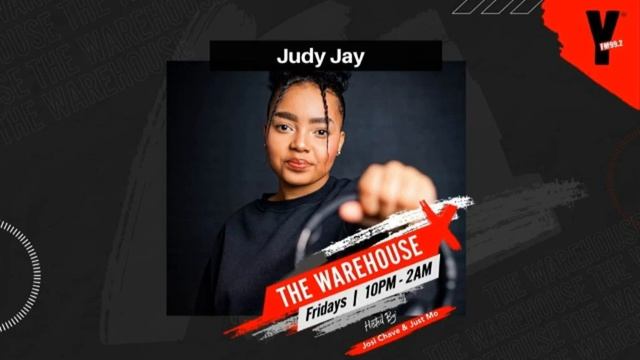 The WareHouse ( YFM) - Feat Judy Jay смотреть онлайн