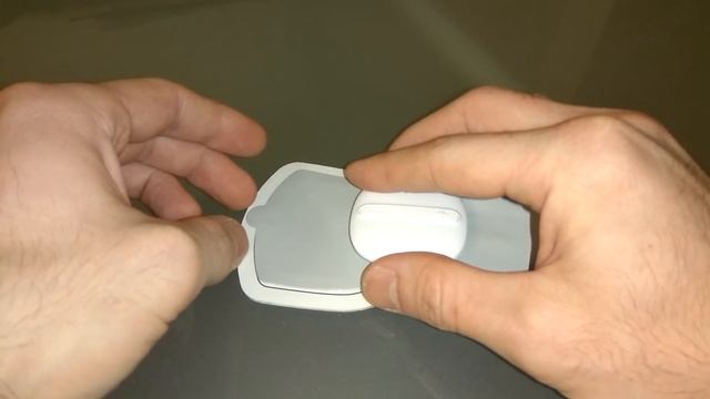 Опыт использования неделю спустя электро массажёра от Xiaomi LF Magic Touch смотреть онлайн