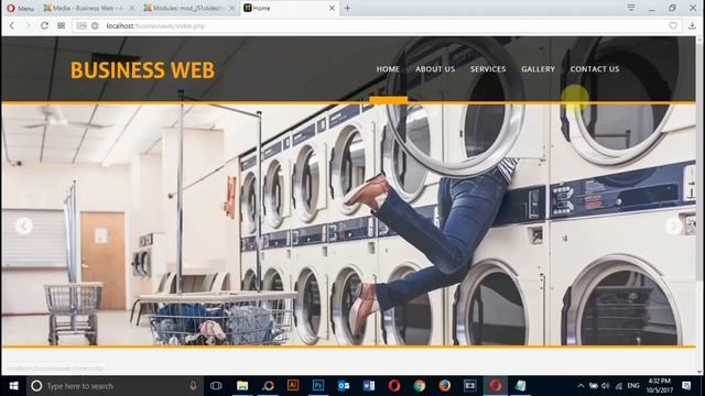 12 HOW TO MAKE A WEBSITE WITH JOOMLA 3 8 2018 YouTube смотреть онлайн
