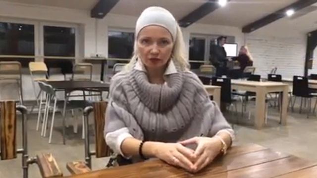 Отзыв Вера Лихачева смотреть онлайн