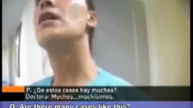 Inside an Abortion Clinic - Hidden Camera [Warning: Graphic Material] смотреть онлайн