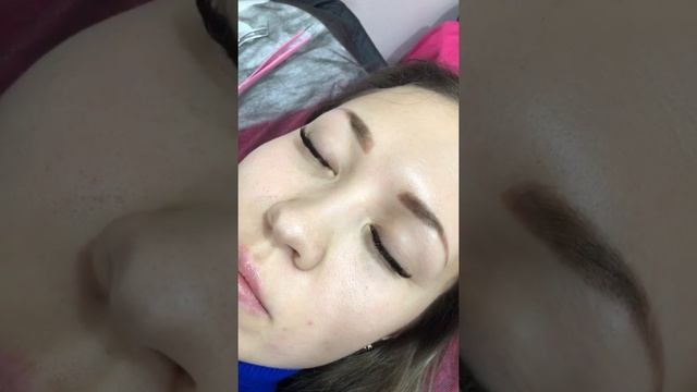 Наращивание ресниц в Екатеринбурге) смотреть онлайн