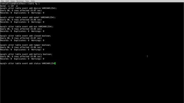 Terror At 433 MHz: DIY Home Security смотреть онлайн