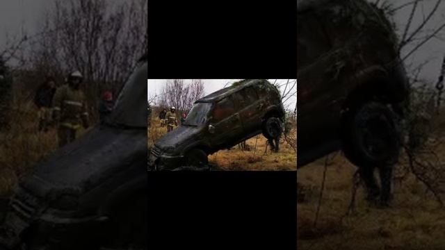 Автомобиль с телами пролежал на дне реки 9 лет: подробности и фото смотреть онлайн