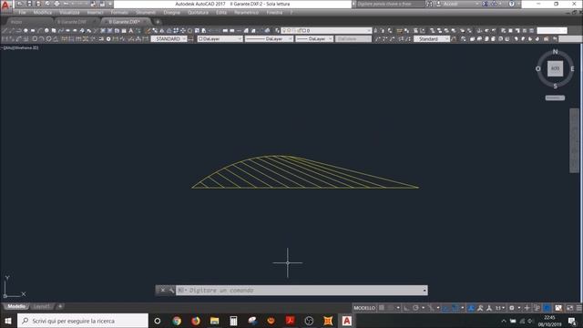 Import and Export from Sap2000 to Autocad - Sap2000 смотреть онлайн
