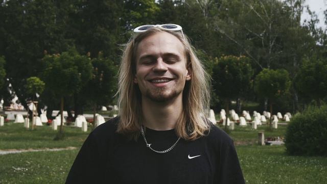 REDZED - Rave in the Grave (Slowed & Reverb) смотреть онлайн
