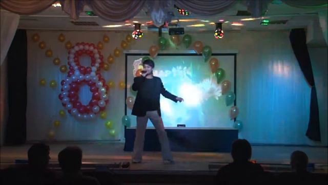 Попов Александр - За твою красивую улыбку смотреть онлайн