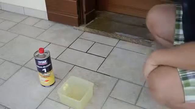 TYTAN Aqua Block смотреть онлайн