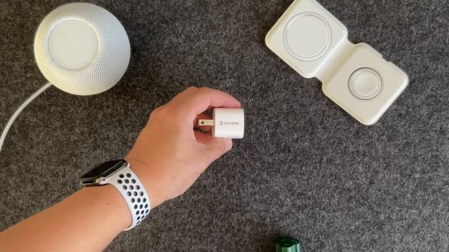 Best 20w USB C PD Wall Charger?! смотреть онлайн