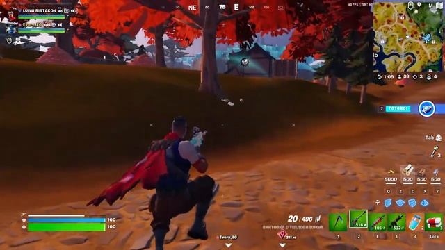 РАНДОМНЫЙ СКИН ЧЕЛЛЕНДЖ в Fortnite | Челлендж в дуо | Челленджи в фортнайт смотреть онлайн