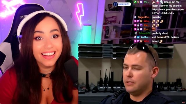 Real Life Superheroes Caught On Camera... | Bunnymon REACTS смотреть онлайн