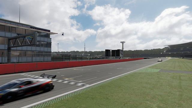 Forza Motorsport 7 Replay # Dodge Viper GTS R @ Hockenheimring https://youtu.be/R7r4DQVmh28 смотреть онлайн