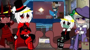 •§-Реакция Игры Бога на Лололошку и немного про Рому-//-Сори что снова так мало..-§•