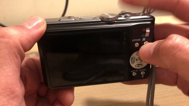 Panasonic DMC-TZ10 ZS7 - CCD camera built to last a decade of travel ! #ccd #digitalcamera смотреть онлайн