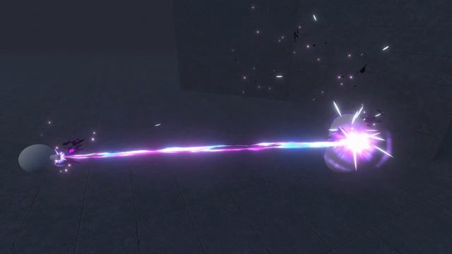 3D Toon Lasers | Demo for Unity Asset Store смотреть онлайн