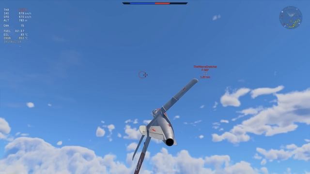 I Am LÖÖÖÖPING - La-15 смотреть онлайн