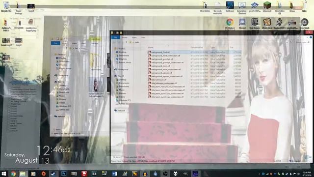How to Create Your Own TF2 Menu Mod смотреть онлайн