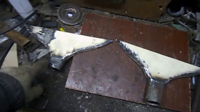 Рассеиватели воздуха на лобовое стекло #162 смотреть онлайн