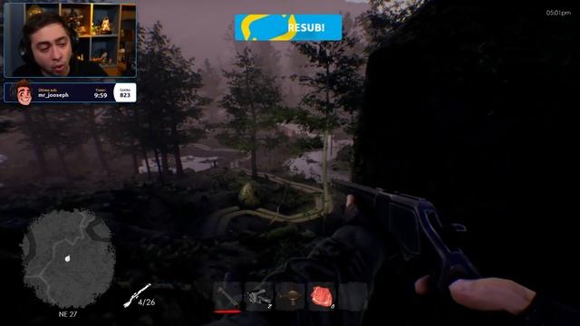 alanzoka jogando Folklore Hunter com cap, calango, vx e fall смотреть онлайн