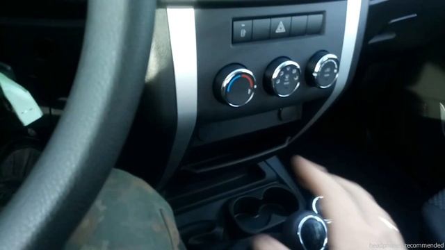 УАЗ Патриот Пикап Классик 2019 ЗМЗ-ПРО, первые впечатления, звуки.. смотреть онлайн