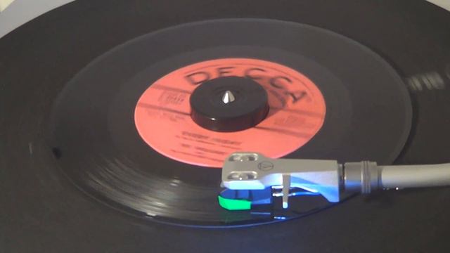 TEX WILLIAMS - Every Night смотреть онлайн