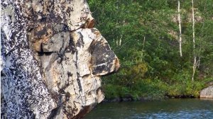 АНОМАЛЬНЫЕ МЕСТА РОССИИ!ТОП 7 САМЫХ МИСТИЧЕСКИХ МЕСТ!