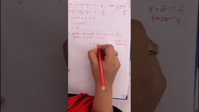 Java Output Based questions Part1 смотреть онлайн