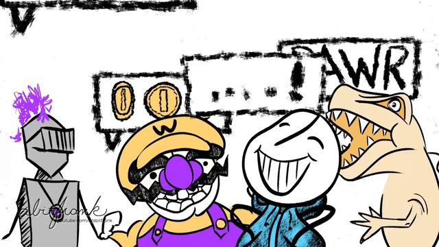 My Big Issue with Gaming Conventions (Animation) | abitfrank смотреть онлайн