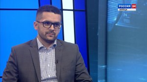 Вести - Интервью : Роман Сапрыкин