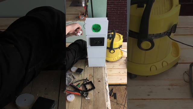Сделай из любого выключателя умный. | smart home | asmr смотреть онлайн