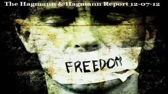 The Hagmann Hagmann Report On Destroyed by Design December 07 2012 смотреть онлайн