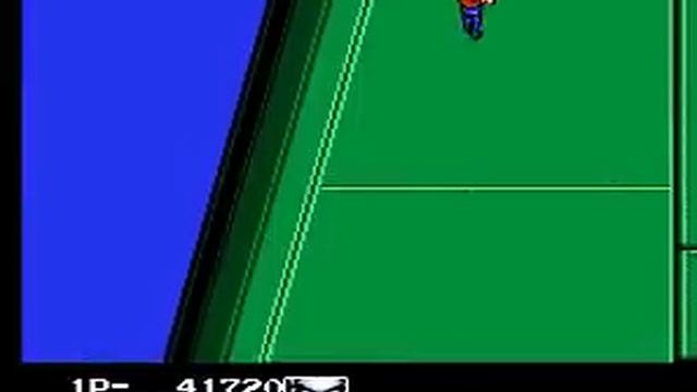 TAS Contra Force NES in 12:23 by GlitchMan смотреть онлайн