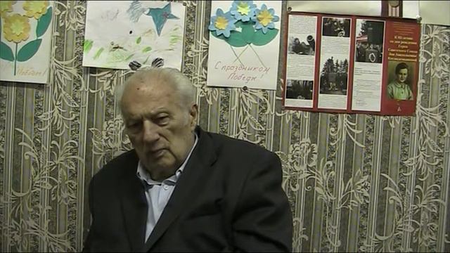 Ходарев Константин Николаевич смотреть онлайн