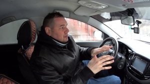 Ноль вибрации на кузов. Лада Веста кастомные подушки двигателя, отзыв