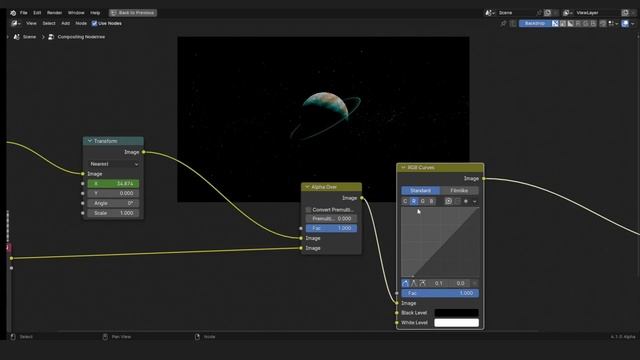 7_07 Compositing смотреть онлайн