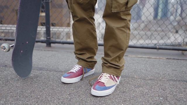 Recent Pickups Clothing Haul (Sneakers, Nike ACG, Techwear, Watches) смотреть онлайн