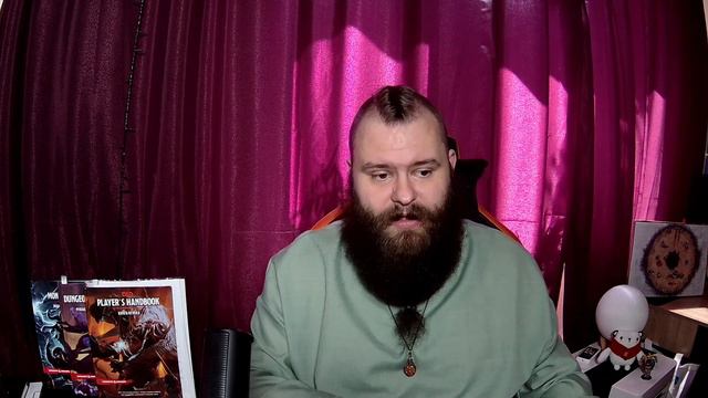 О ДнД. Что должен делать игрок смотреть онлайн