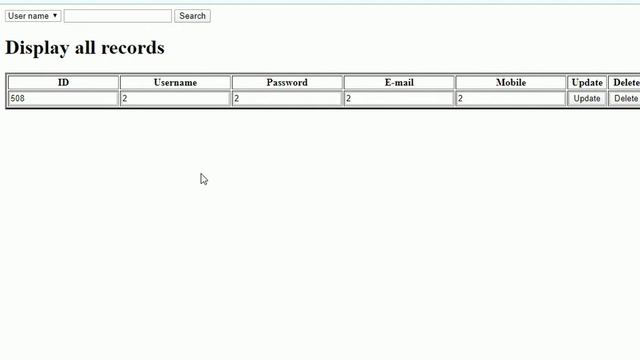 Java Spring 21-12-2019 смотреть онлайн