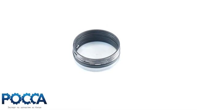 Кольца поршневые (к-т на двигатель) YZ4DB1-30 FOTON (Фотон) 5069 YZ4105ZLQ-03102 смотреть онлайн