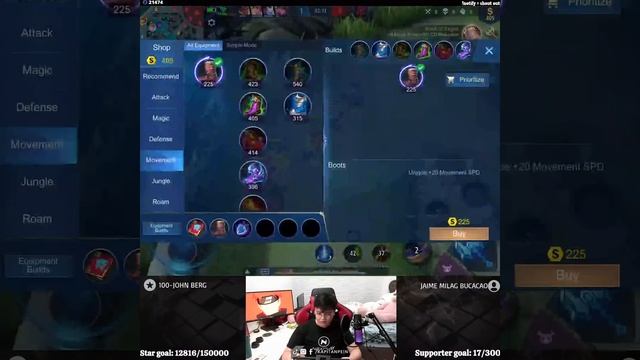 [GAME 2] AETHER MAIN VS NXP 2.0 - ONE LAST RIDE смотреть онлайн