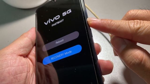 How to Reset Vivo V21 5g смотреть онлайн