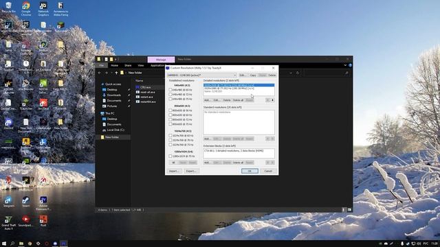 ГАЙД КАК ПОСТАВИТЬ РАЗРЕШЕНИЕ 1920х1920 В ГТА 5! | WEBA FAMQ смотреть онлайн