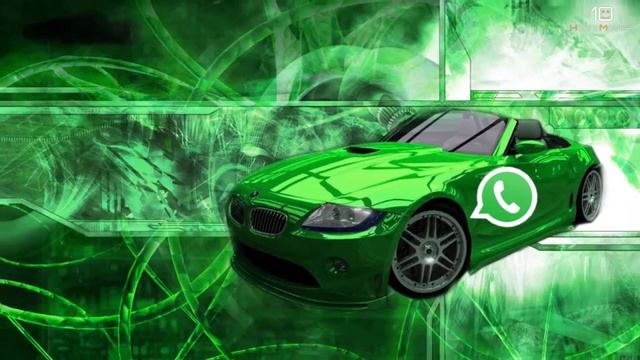 WhatsApp Drip Car 10 Hours смотреть онлайн