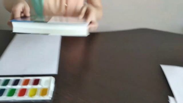Мастер-класс по рисованию " Цветы на лугу" смотреть онлайн