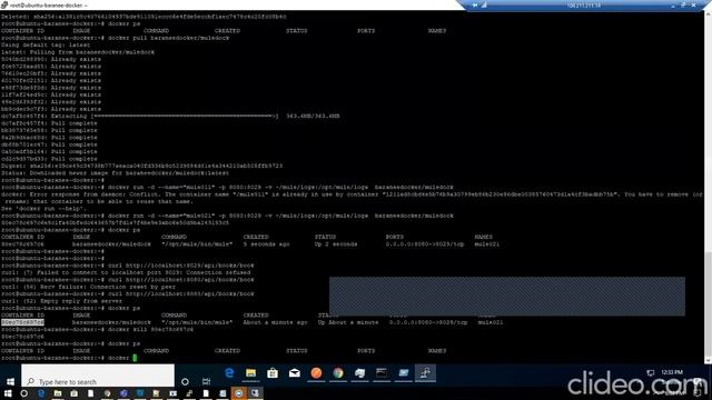 mulesoft kubernetes azure learnings смотреть онлайн