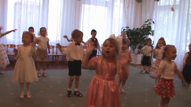 Раз ладошка -два ладошка смотреть онлайн