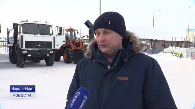 НОВАЯ КОММУНАЛЬНАЯ ТЕХНИКА смотреть онлайн