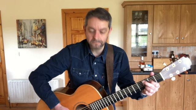 All You Need Is Love (The Beatles cover) смотреть онлайн