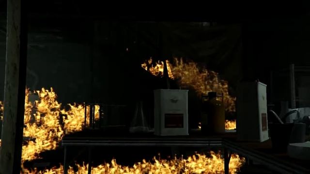 Самая эпичная миссия в GTA 5