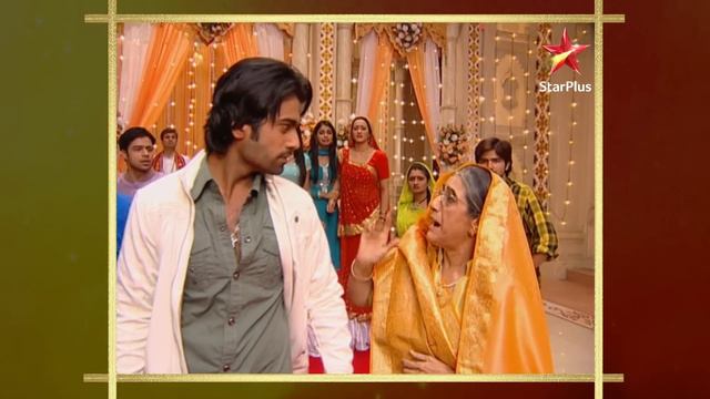 Mann Kee Awaaz Pratigya | Pratigya Ki Sagaai Mein Krishna Ne Kiya Tamasha! - Part 1